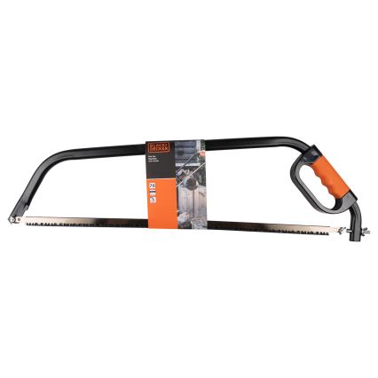 BLACK+DECKER - Kaderzaag 76 cm