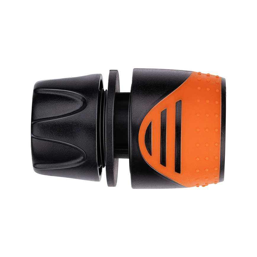 BLACK+DECKER - Pistolet d'arrosage avec 3 connecteurs