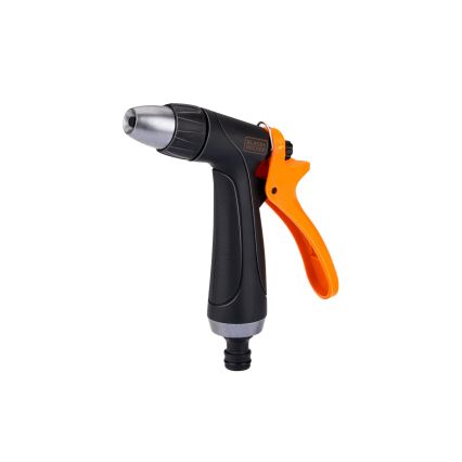 BLACK+DECKER - Pistolet d'arrosage
