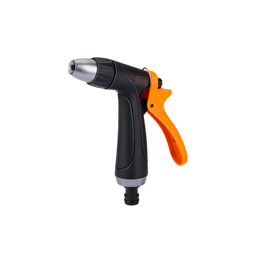 BLACK+DECKER - Pistolet d'arrosage