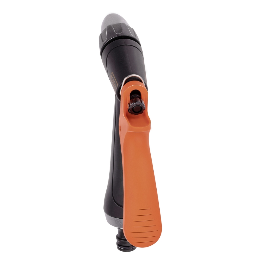 BLACK+DECKER - Pistolet d'arrosage
