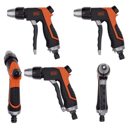 BLACK+DECKER - Pistolet d