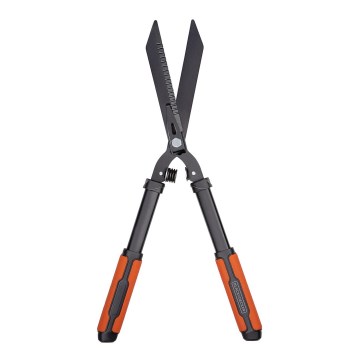 BLACK+DECKER - Taille-haie 610 mm