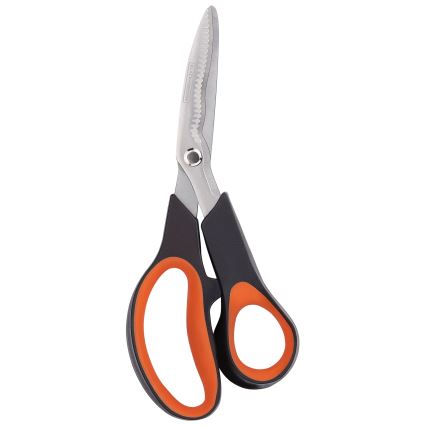 BLACK+DECKER - Tuinschaar voor bloemen 202 mm
