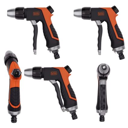 BLACK+DECKER - Tuinsproeier