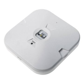 Bloc de secours GATRION LED/1W/230V IP54 6000K