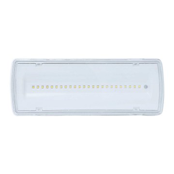 Bloc de secours LAROS LED/2W/230V IP65 4000K