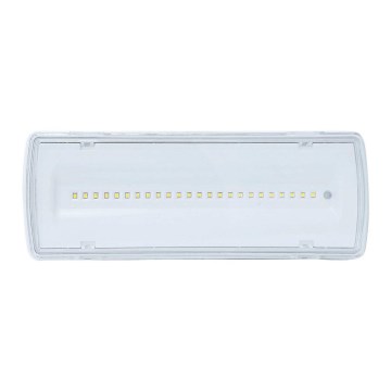 Bloc de secours LAROS LED/2W/230V IP65 4000K