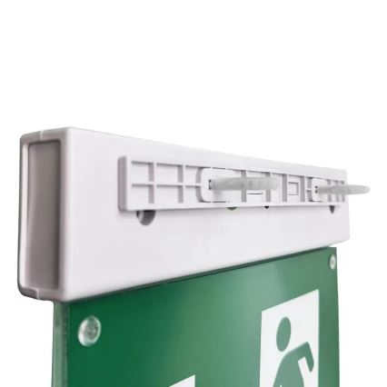 Bloc de secours LED/2W/230V 6000K