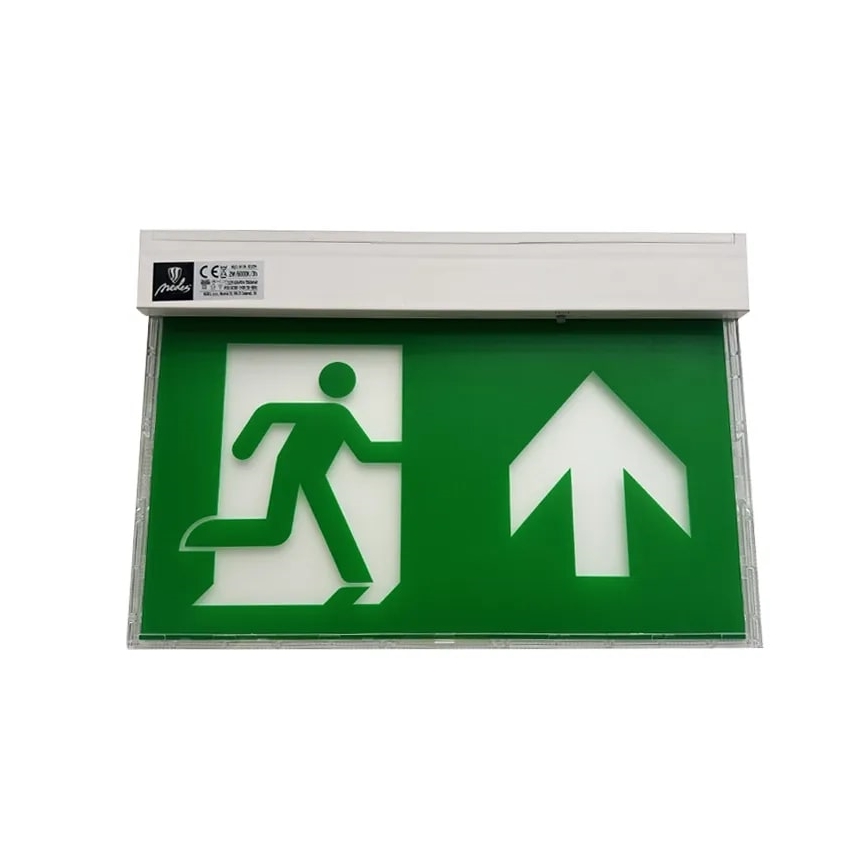 Bloc de secours LED/2W/230V 6000K