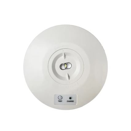 Bloc de secours LED/2W/230V IP65 6000K