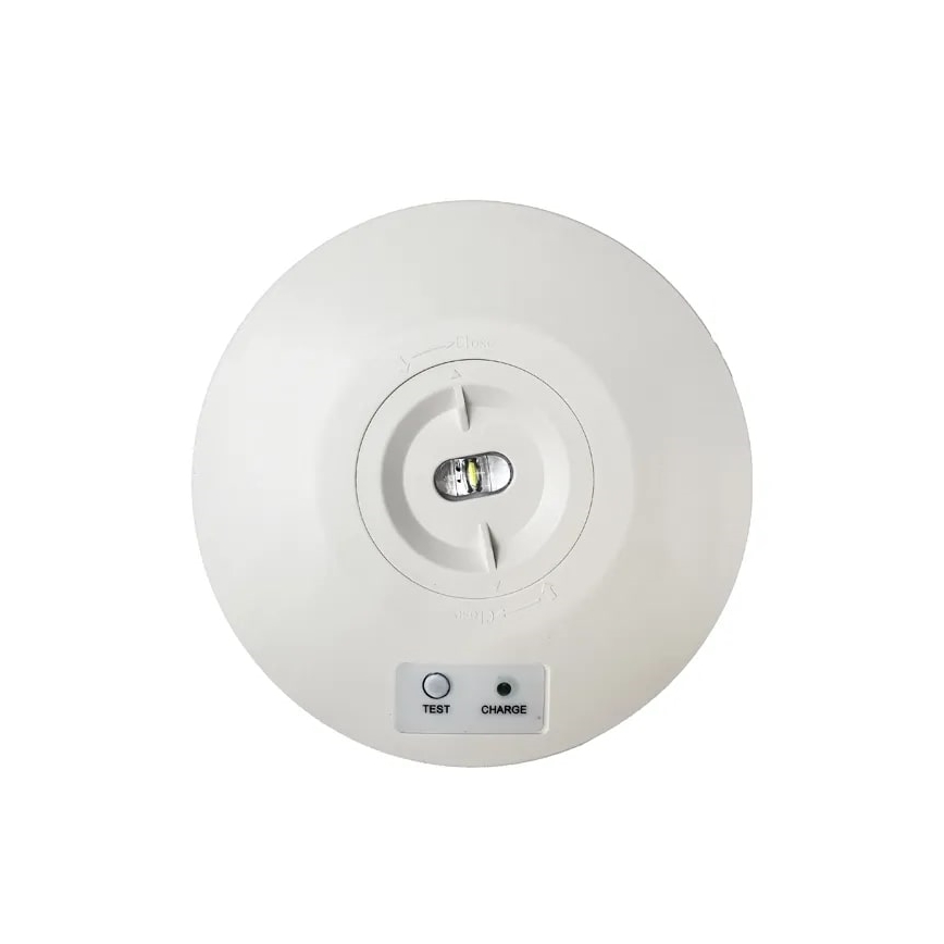 Bloc de secours LED/2W/230V IP65 6000K