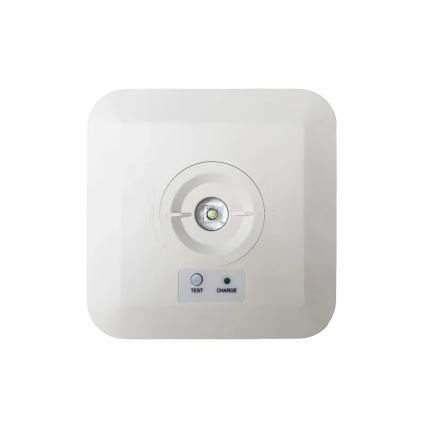 Bloc de secours LED/2W/230V IP65 6000K