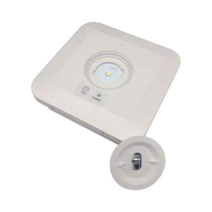 Bloc de secours LED/2W/230V IP65 6000K