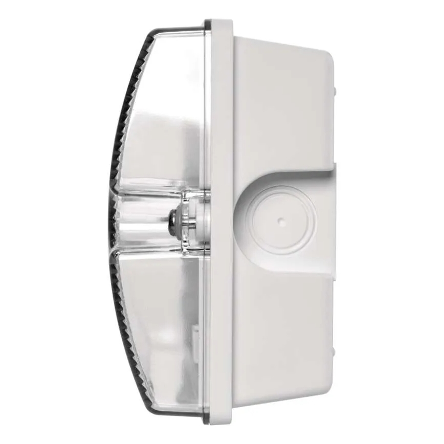 Bloc de secours LED/3W/230V 6000K IP65