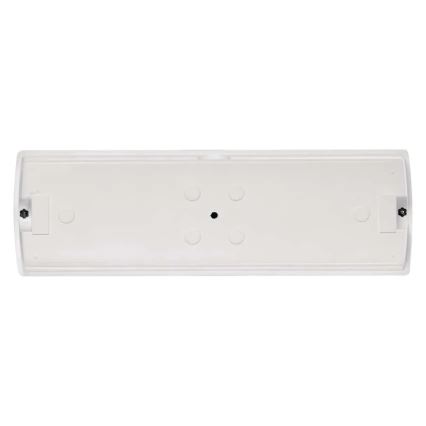 Bloc de secours LED/3W/230V 6000K IP65