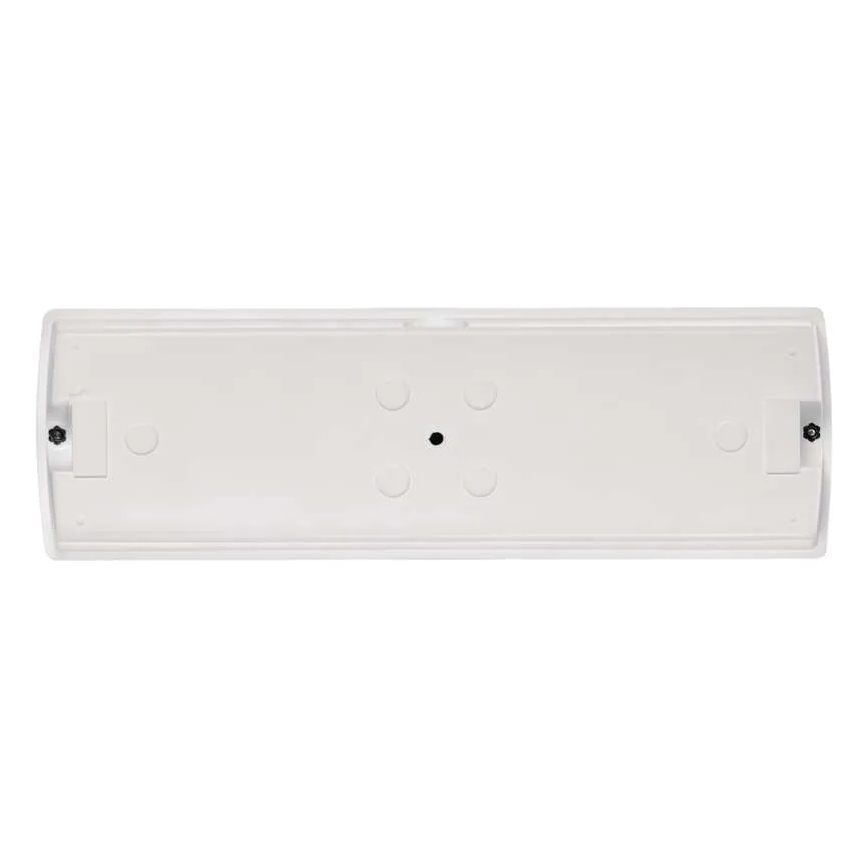 Bloc de secours LED/3W/230V 6000K IP65