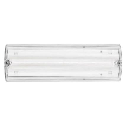 Bloc de secours LED/3W/230V 6000K IP65