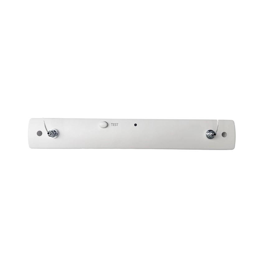 Bloc de secours LED/4W/230V 6000K