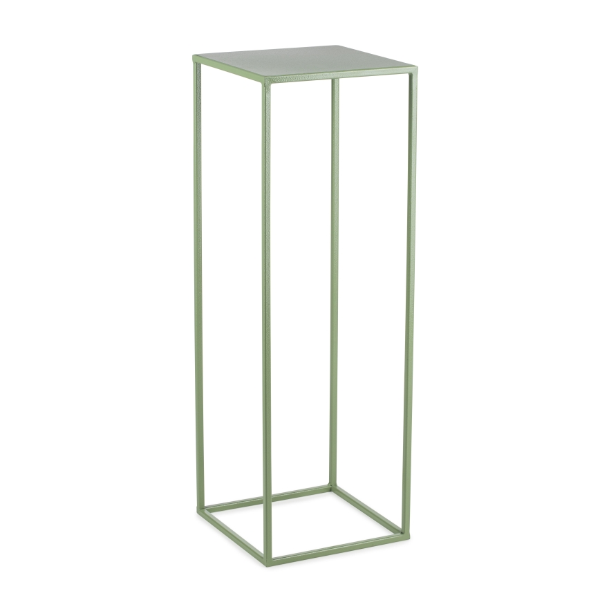 Bloemen standaard 70x24 cm donker groen