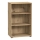 Boekenkast URAN Artisan eiken