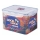 Boîte alimentaire LOCK 9 l bleue