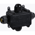 Boîte de jonction étanche 24A/230V IP68