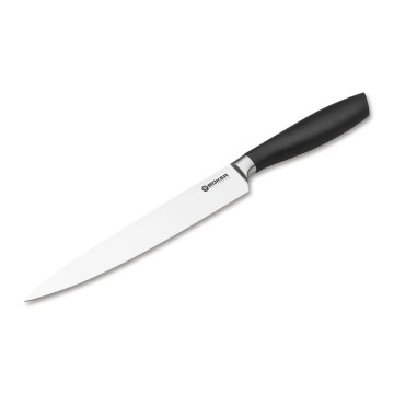 Böker - Couteau de chef CORE PROFESSIONAL 21 cm noir