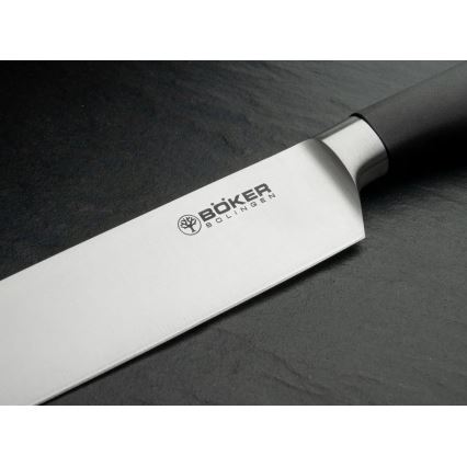 Böker - Couteau de chef CORE PROFESSIONAL 21 cm noir