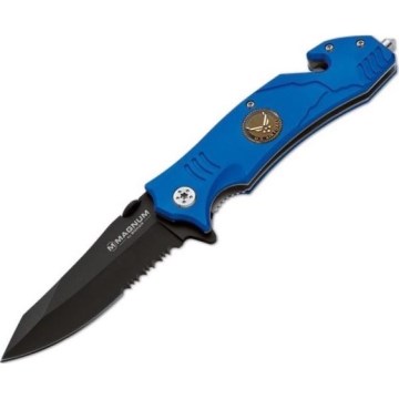 Böker - Couteau de poche Air Force Rescue 20,8 cm