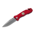 Böker - Couteau de poche Magnum Fire Brigade 20,5 cm