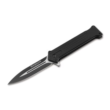 Böker - Couteau de poche Magnum Intricate Compact 20 cm