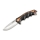 Böker - Couteau de poche Magnum Tronçonneuse Attendant Satin 22,3 cm