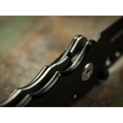 Böker - Couteau de poche Magnum USN Seals 20 cm