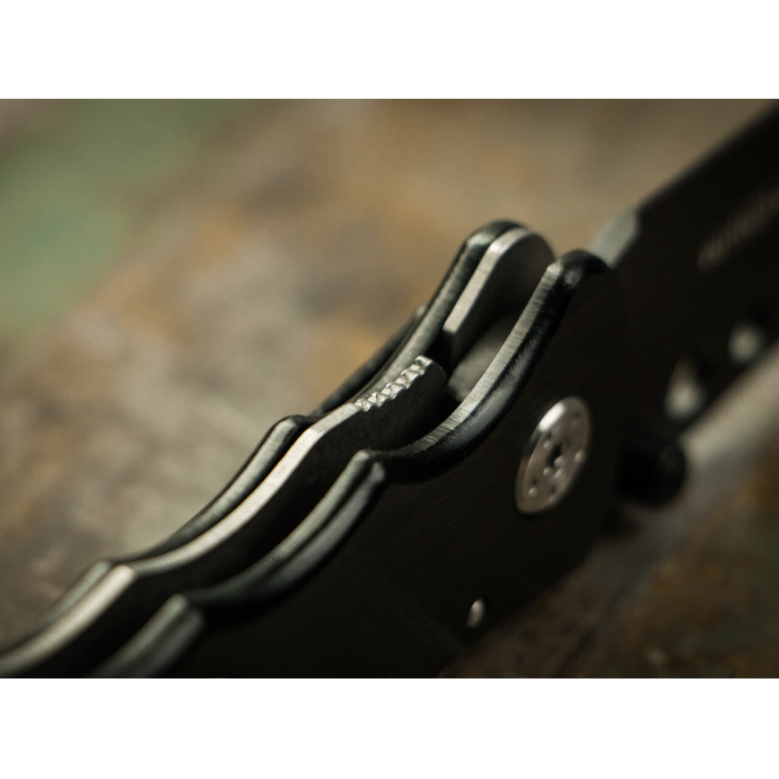 Böker - Couteau de poche Magnum USN Seals 20 cm