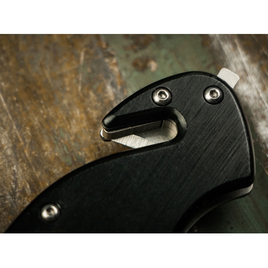 Böker - Couteau de poche Magnum USN Seals 20 cm