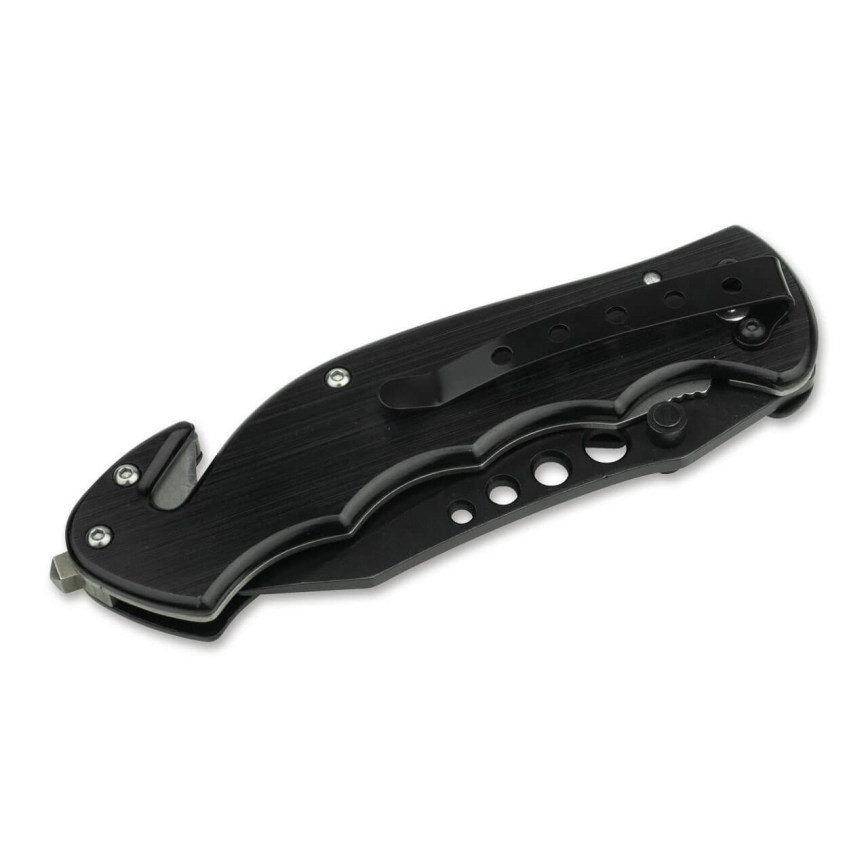 Böker - Couteau de poche Magnum USN Seals 20 cm