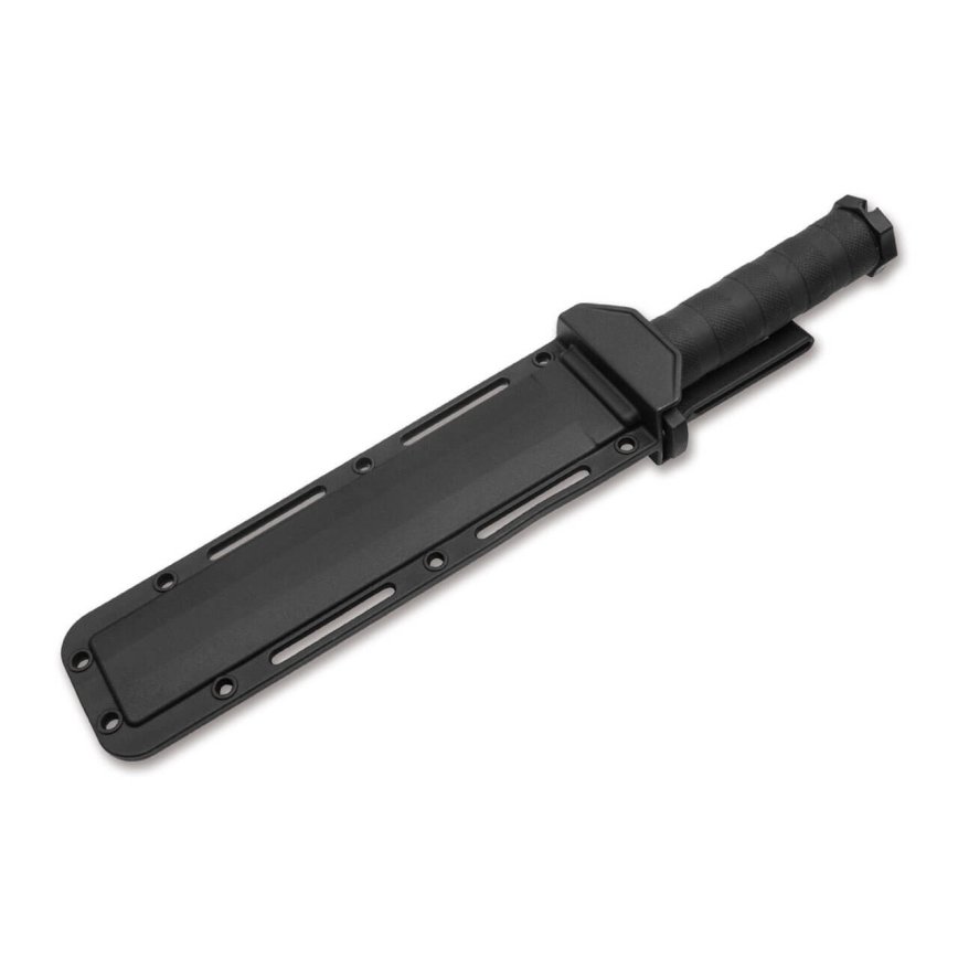 Böker - Fixed blade knife John Jay Survival Mes 34,5 cm