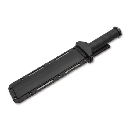 Böker - John Jay Survival Knife, mes met vast lemmet, 34,5 cm