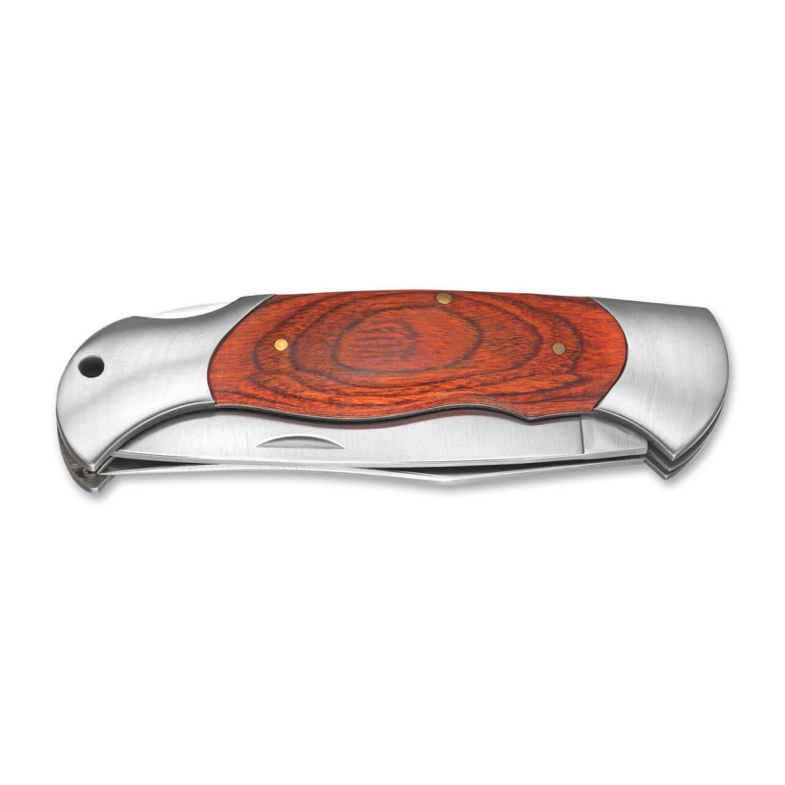 Böker - Multifunctioneel zakmes Magnum Klassiek Hunter Sim 20,6 cm/2 Functies