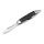 Böker - Multifunctioneel zakmes Magnum Klassiek Pocket Steel 16 cm/4 Functies palissander
