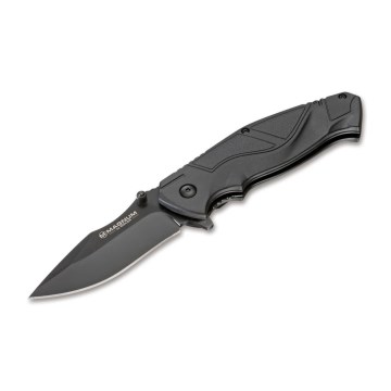Böker - Zakmes Magnum Advance All Black Pro 19,5 cm