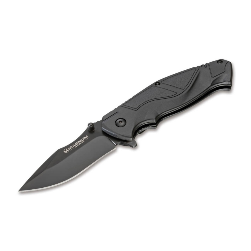 Böker - Zakmes Magnum Advance All Black Pro 19,5 cm