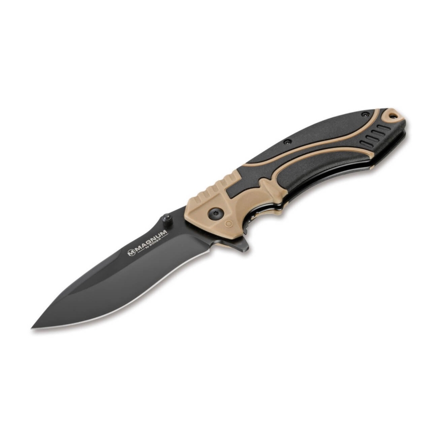 Böker - Zakmes Magnum Advance Desert Pro 21,3 cm