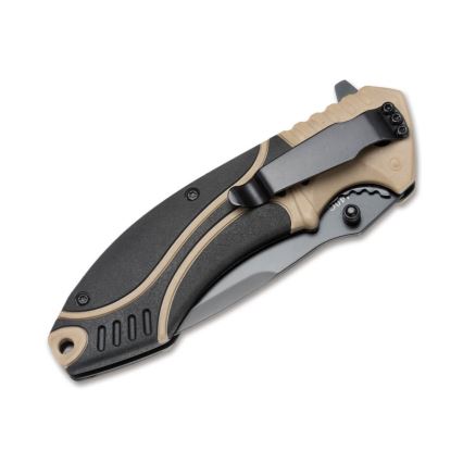 Böker - Zakmes Magnum Advance Desert Pro 21,3 cm