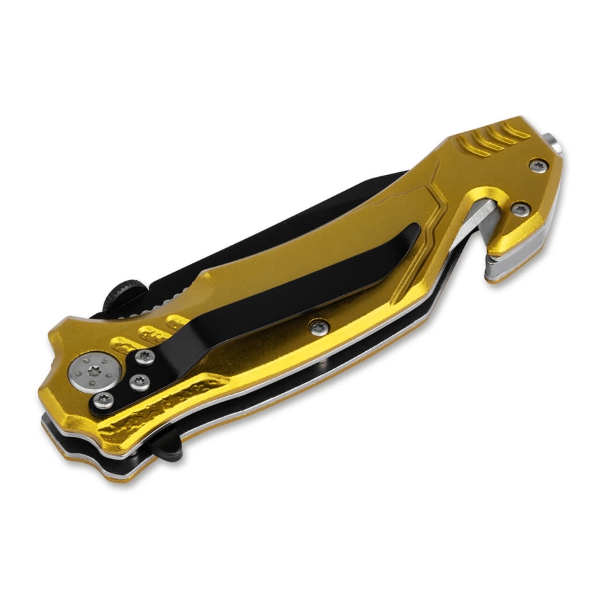 Böker - Zakmes Magnum Army Rescue 21,9 cm