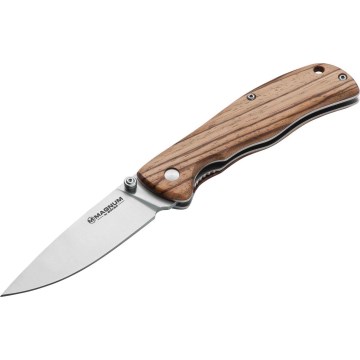 Böker - Zakmes Magnum Backpacker 19,5 cm