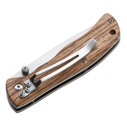 Böker - Zakmes Magnum Backpacker 19,5 cm