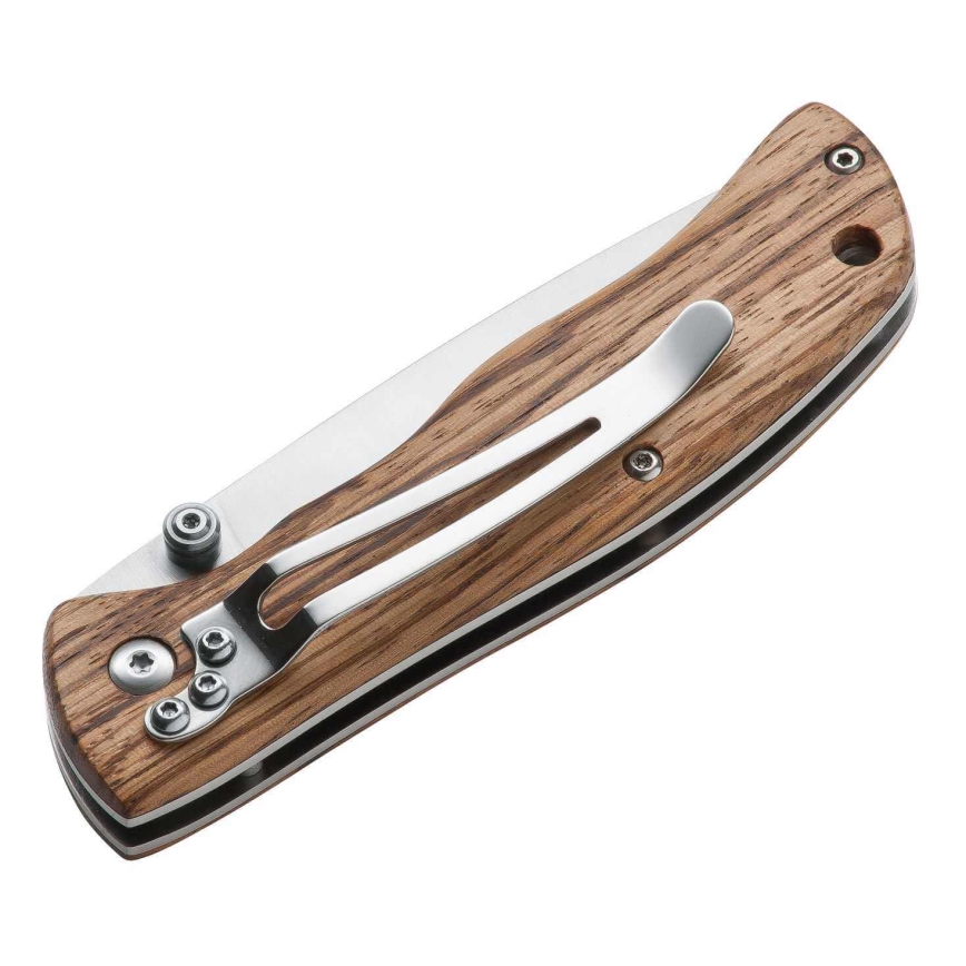 Böker - Zakmes Magnum Backpacker 19,5 cm