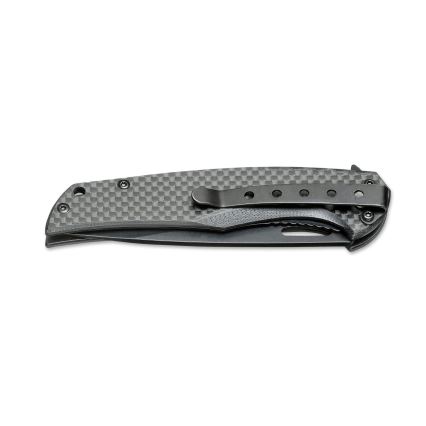 Böker - Zakmes Magnum Black Carbon 20,5 cm